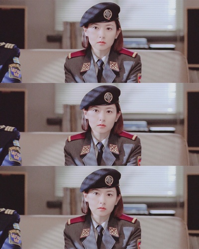 共同警备区剧照的剧照