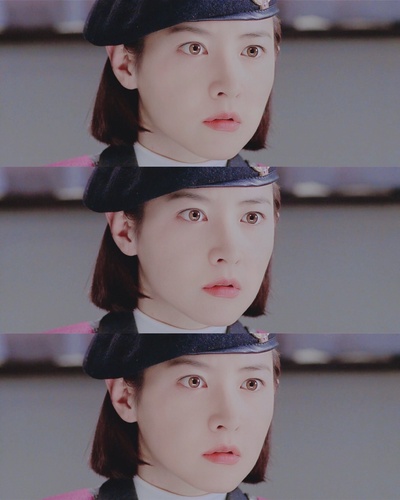 共同警备区剧照的剧照