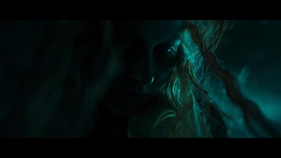 美人鱼之死亡湖剧照的剧照