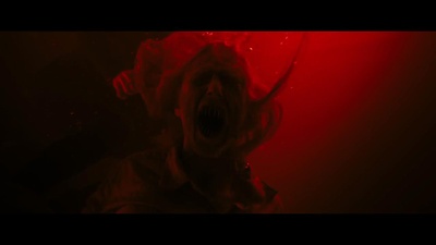 美人鱼之死亡湖剧照的剧照