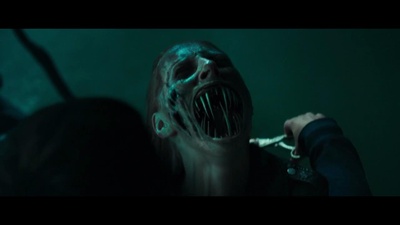 美人鱼之死亡湖剧照的剧照