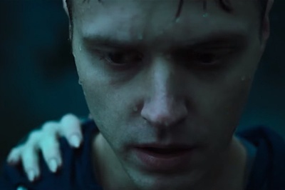 美人鱼之死亡湖剧照的剧照