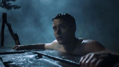 美人鱼之死亡湖剧照的剧照