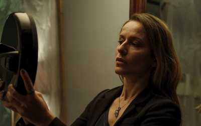 美人鱼之死亡湖剧照的剧照