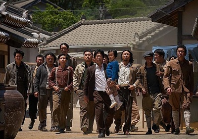 词典剧照的剧照