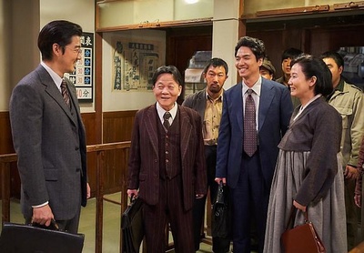 词典剧照的剧照