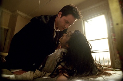 康斯坦丁剧照的剧照