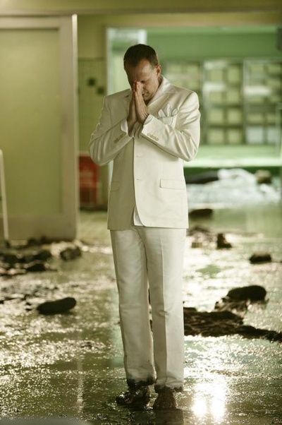 康斯坦丁剧照的剧照