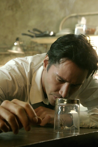 康斯坦丁剧照的剧照