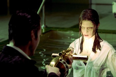 康斯坦丁剧照的剧照