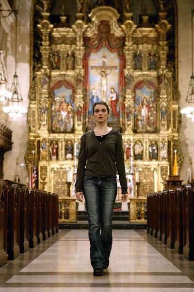 康斯坦丁剧照的剧照