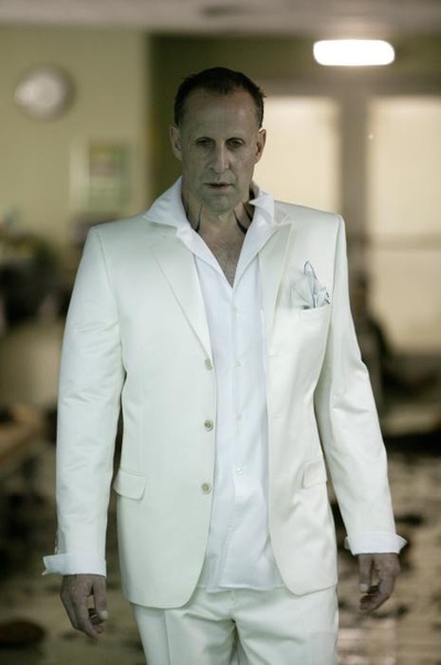 康斯坦丁剧照的剧照