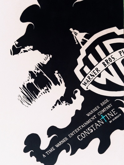 康斯坦丁剧照的剧照