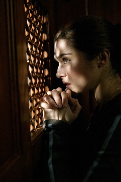 康斯坦丁剧照的剧照