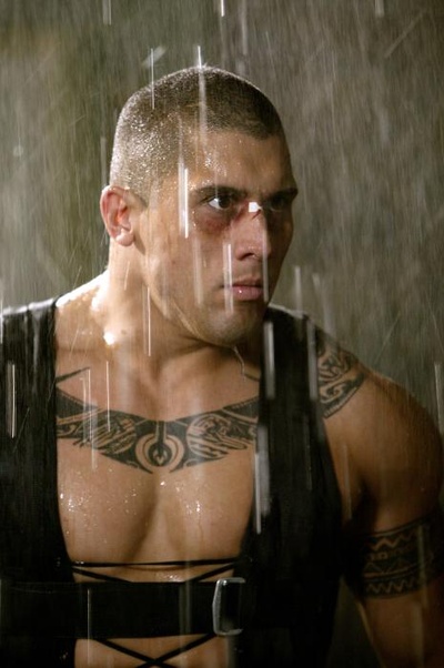 康斯坦丁剧照的剧照