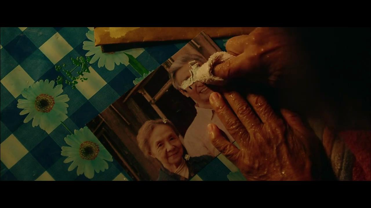 相亲相爱剧照的剧照