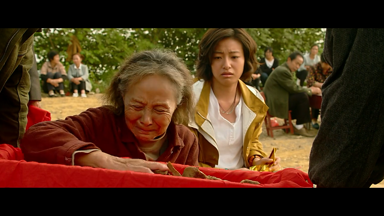 相亲相爱剧照的剧照