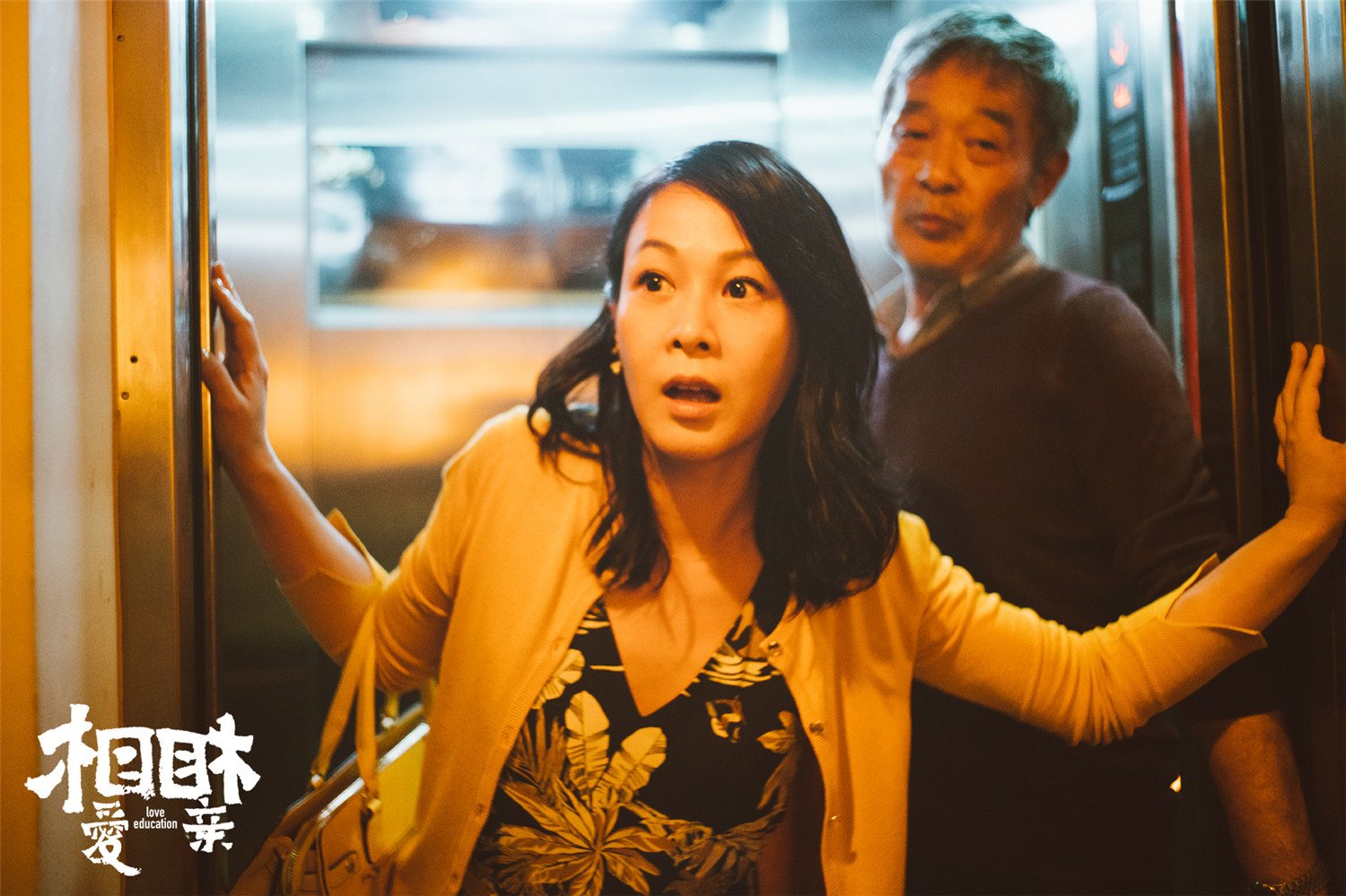 相亲相爱剧照的剧照