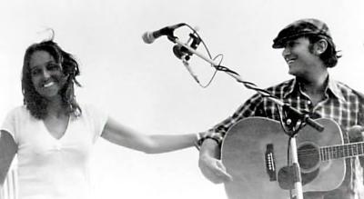 菲尔·奥克斯：一切不过是命运剧照的剧照