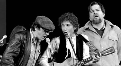 菲尔·奥克斯：一切不过是命运剧照的剧照