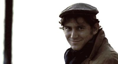 菲尔·奥克斯：一切不过是命运剧照的剧照