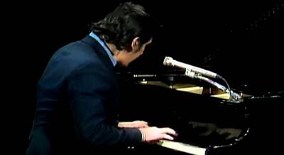 菲尔·奥克斯：一切不过是命运剧照的剧照