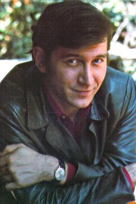 菲尔·奥克斯：一切不过是命运剧照的剧照