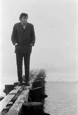 菲尔·奥克斯：一切不过是命运剧照的剧照