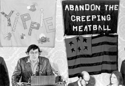 菲尔·奥克斯：一切不过是命运剧照的剧照