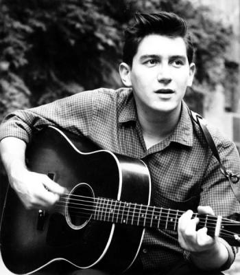 菲尔·奥克斯：一切不过是命运剧照的剧照