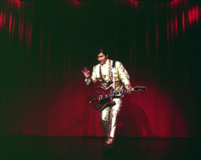 菲尔·奥克斯：一切不过是命运剧照的剧照