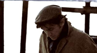 菲尔·奥克斯：一切不过是命运剧照的剧照