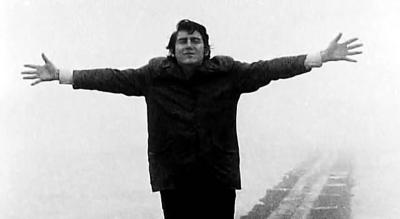 菲尔·奥克斯：一切不过是命运剧照的剧照