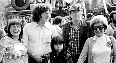 菲尔·奥克斯：一切不过是命运剧照的剧照