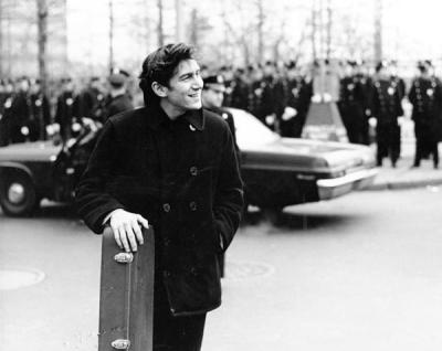 菲尔·奥克斯：一切不过是命运剧照的剧照