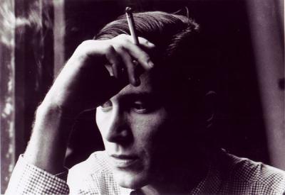 菲尔·奥克斯：一切不过是命运剧照的剧照