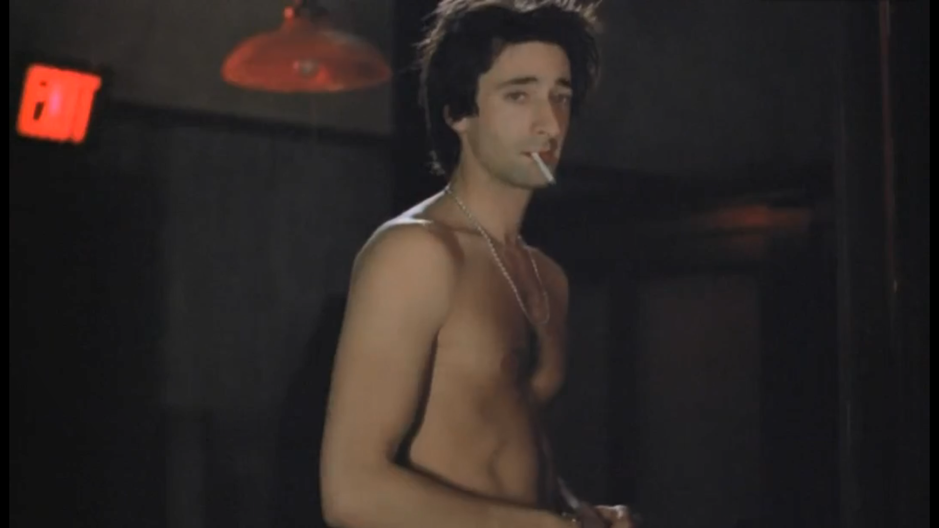 爱得太辛苦剧照的剧照