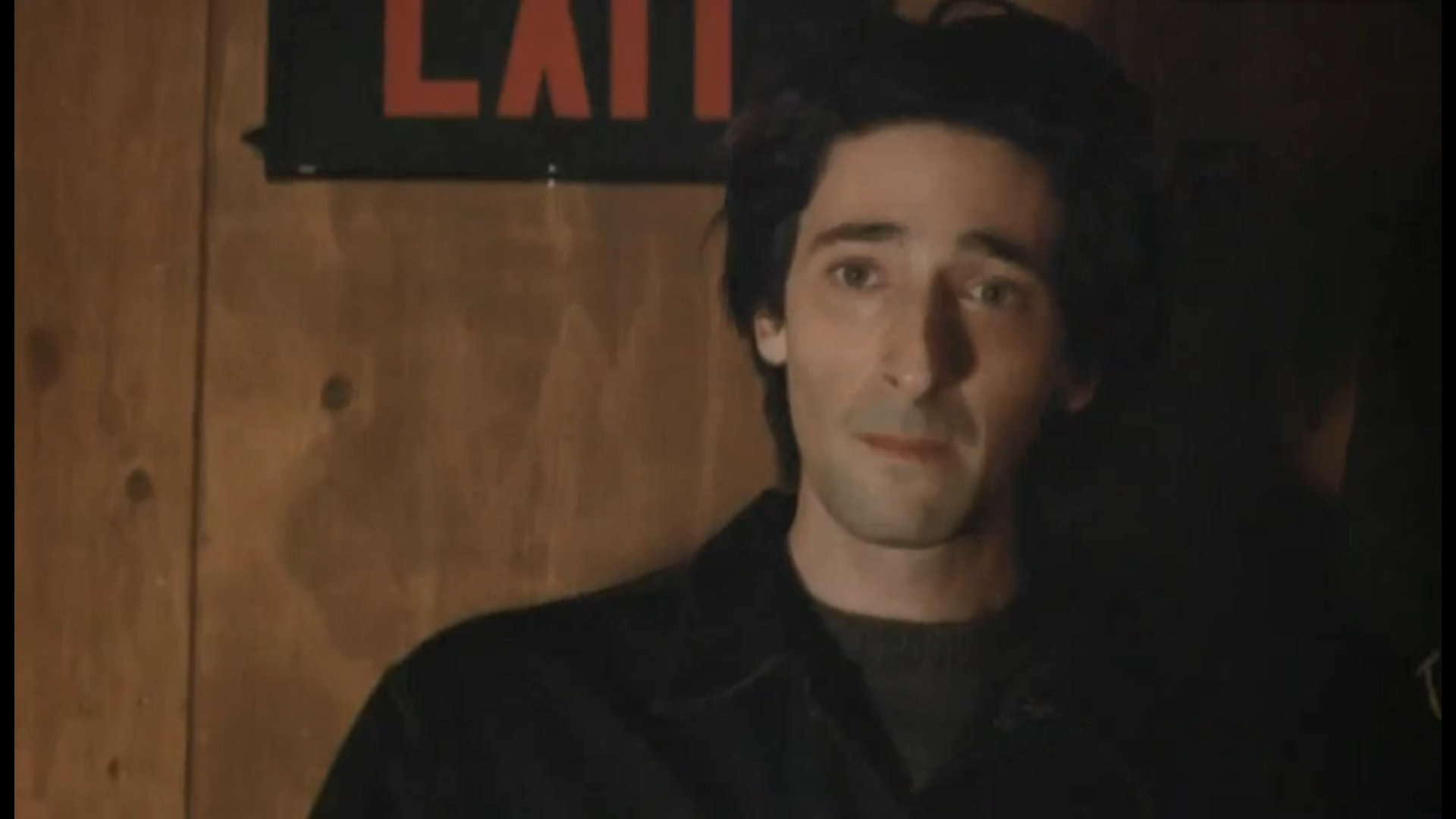 爱得太辛苦剧照的剧照