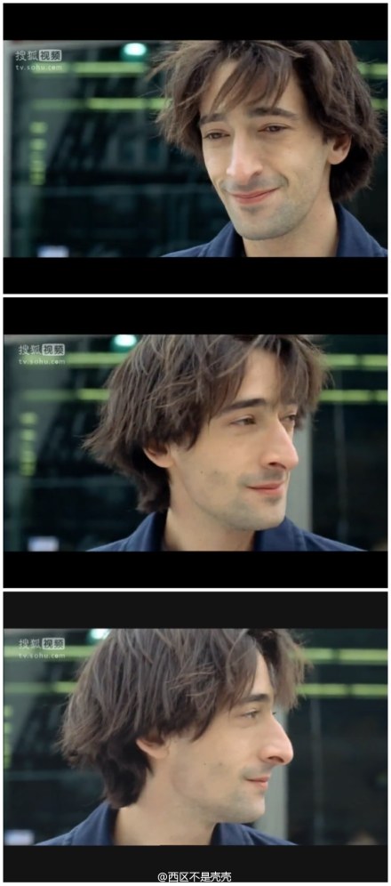 爱得太辛苦剧照的剧照