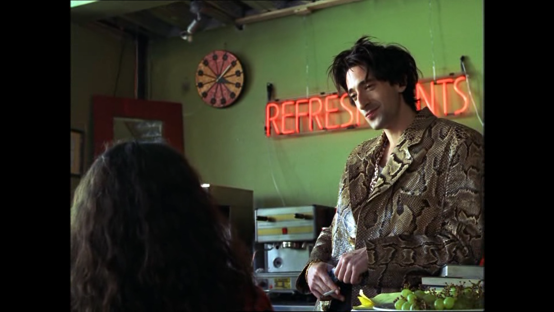 爱得太辛苦剧照的剧照