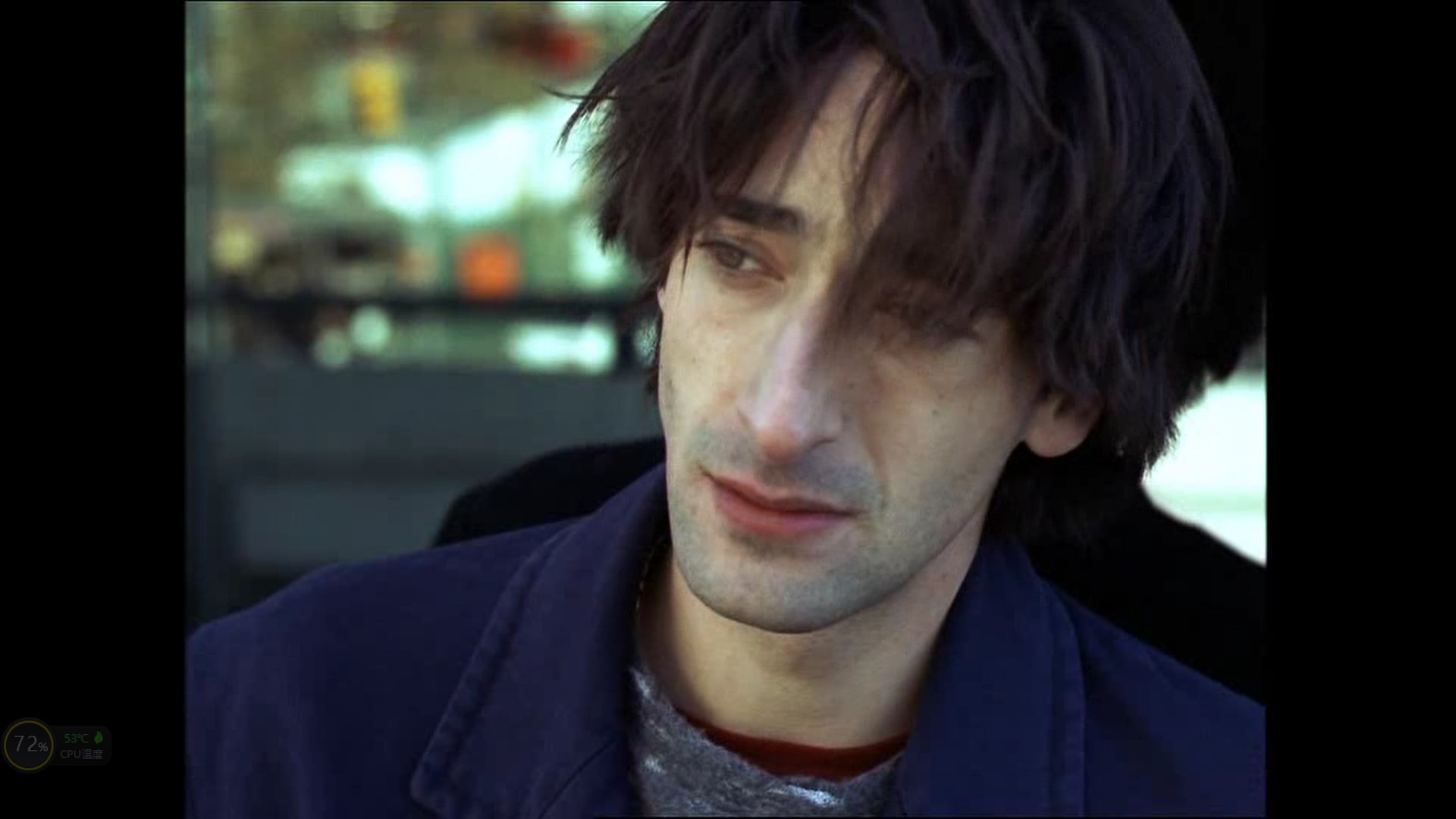 爱得太辛苦剧照的剧照