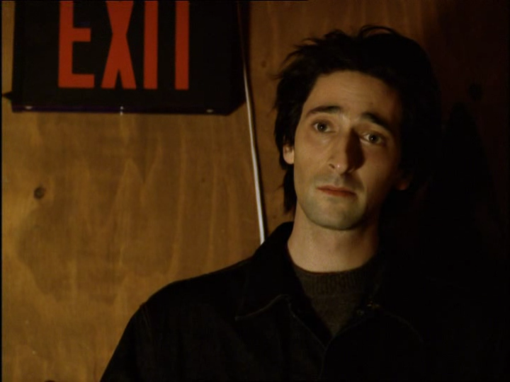 爱得太辛苦剧照的剧照