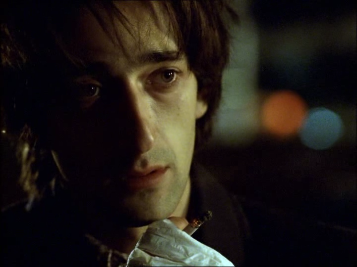 爱得太辛苦剧照的剧照