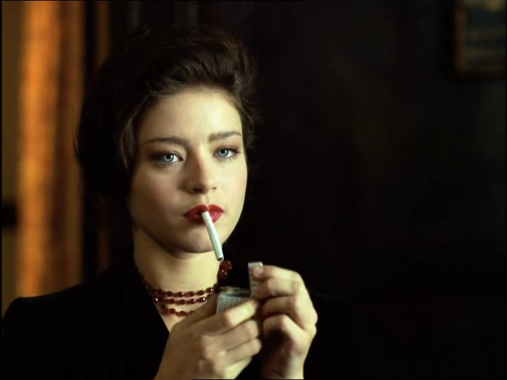 爱得太辛苦剧照的剧照