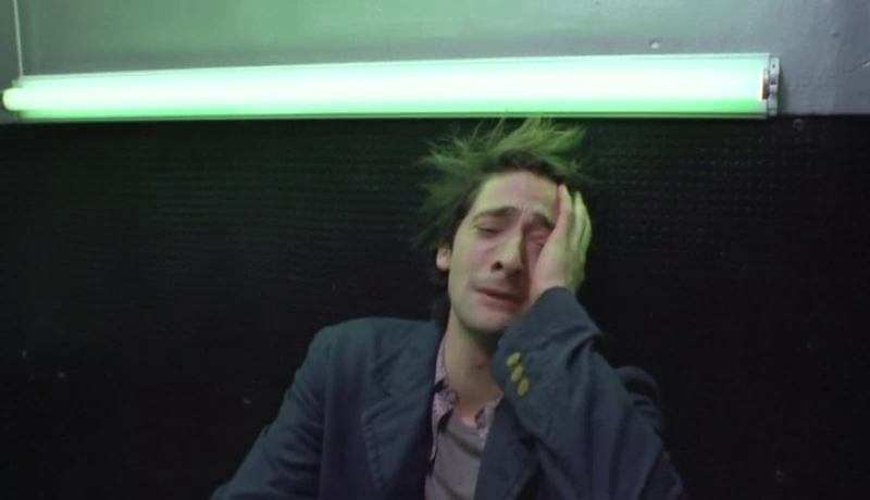 爱得太辛苦剧照的剧照