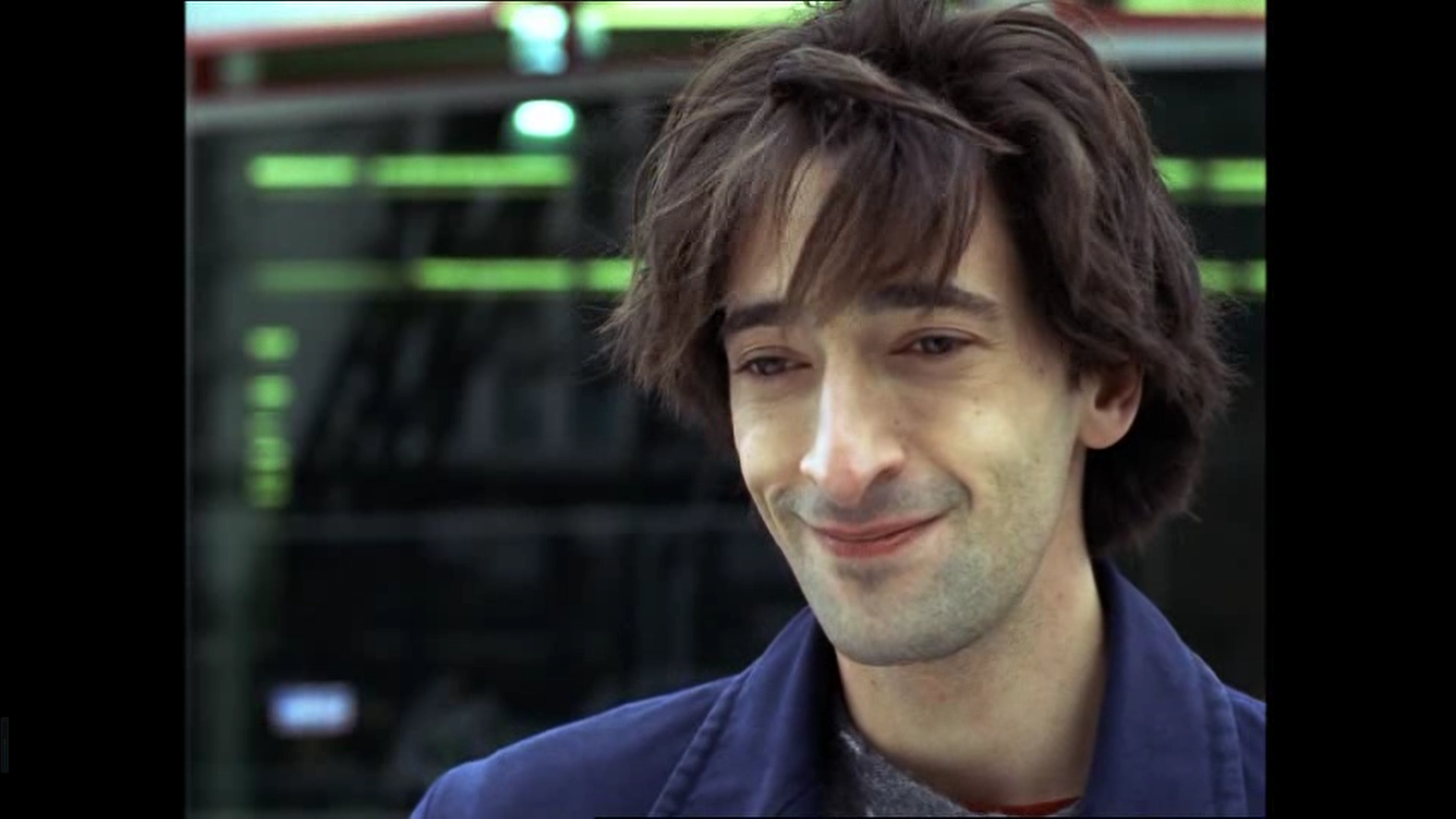 爱得太辛苦剧照的剧照