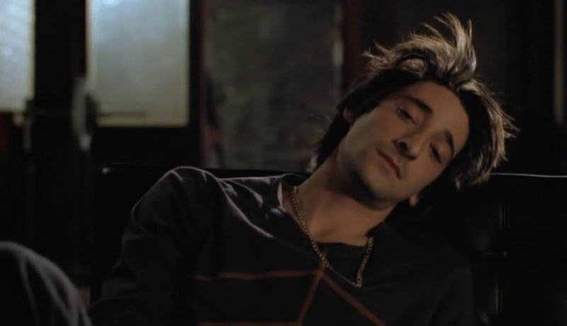 爱得太辛苦剧照的剧照