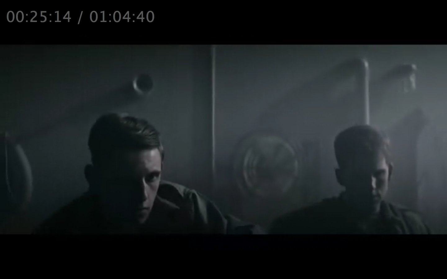 父辈的旗帜剧照的剧照