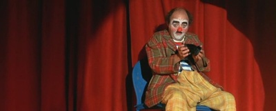 生死花园剧照的剧照