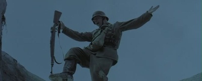 生死花园剧照的剧照